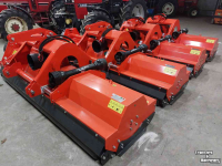 Flail mower Boxer DUO 300