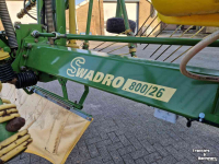 Rake Krone Swadro 800/26