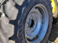Wheels, Tyres, Rims & Dual spacers Mitas 540/65R34