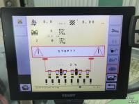 Vegetable- / Precision-seed drill Kverneland Optima HD e-drive 8R