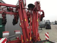 Vegetable- / Precision-seed drill Kverneland Optima HD e-drive 8R