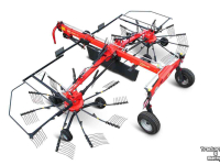 Rake Vicon Andex 764