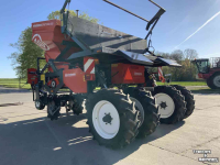 Potato planter Miedema MS4000KK | Kistenkantelaar | Snarenbed