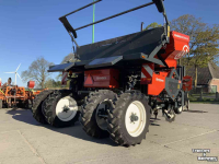 Potato planter Miedema MS4000KK | Kistenkantelaar | Snarenbed