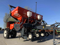 Potato planter Miedema MS4000KK | Kistenkantelaar | Snarenbed