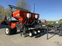 Potato planter Miedema MS4000KK | Kistenkantelaar | Snarenbed