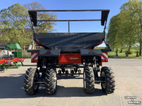 Potato planter Miedema MS4000KK | Kistenkantelaar | Snarenbed