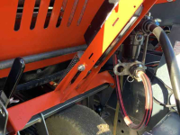 Potato planter Miedema MS4000KK | Kistenkantelaar | Snarenbed