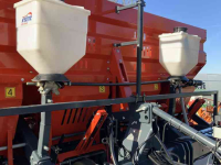 Potato planter Miedema MS4000KK | Kistenkantelaar | Snarenbed