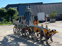 Arable injector Veenhuis Terraject 200 bouwland injecteur