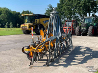 Arable injector Veenhuis Terraject 200 bouwland injecteur