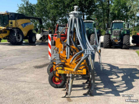 Arable injector Veenhuis Terraject 200 bouwland injecteur