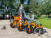 Arable injector Veenhuis Terraject 200 bouwland injecteur