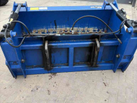 Silage cutting bucket AP np 1800 db