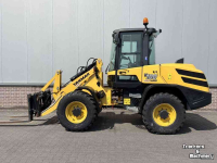 Wheelloader Yanmar YAN V100