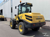 Wheelloader Yanmar YAN V100
