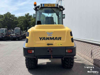 Wheelloader Yanmar YAN V100