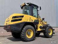 Wheelloader Yanmar YAN V100