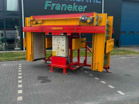 Box filler Bijlsma Hercules 270-2x190S