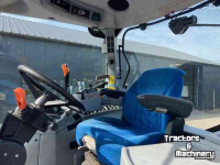 Tractor New Holland T6080