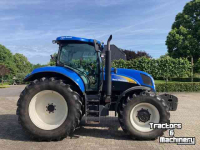 Tractor New Holland T6080
