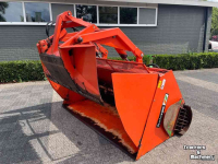 Ration feeder Holaras VDC 1200