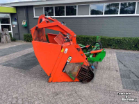 Ration feeder Holaras VDC 1200