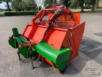 Ration feeder Holaras VDC 1200