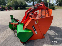 Ration feeder Holaras VDC 1200
