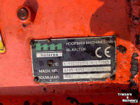 Ration feeder Holaras VDC 1200