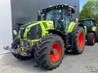 Tractor Claas Axion 830 Cmatic Cebis