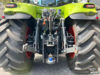 Tractor Claas Axion 830 Cmatic Cebis