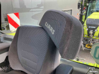 Tractor Claas Axion 830 Cmatic Cebis