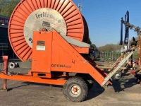 Irrigation hose reel Irrifrance Optima 1035