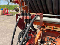 Irrigation hose reel Irrifrance Optima 1035