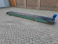 Conveyor  Transportband