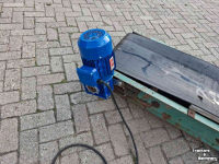 Conveyor  Transportband