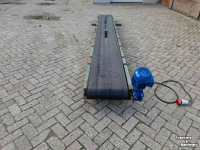 Conveyor  Transportband