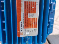 Conveyor  Transportband