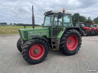 Tractor Fendt Farmer 310 LSA Turbomatik