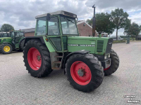 Tractor Fendt Farmer 310 LSA Turbomatik