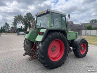 Tractor Fendt Farmer 310 LSA Turbomatik