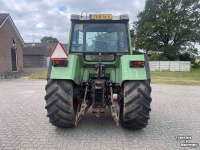 Tractor Fendt Farmer 310 LSA Turbomatik