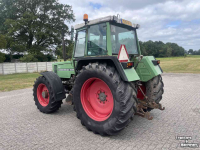 Tractor Fendt Farmer 310 LSA Turbomatik