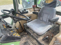 Tractor Fendt Farmer 310 LSA Turbomatik