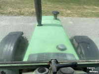Tractor Fendt Farmer 310 LSA Turbomatik