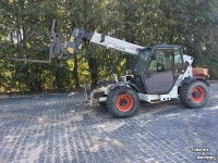 Telehandler  Bobcat t35.120SL