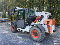 Telehandler  Bobcat t35.120SL
