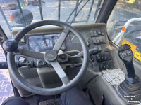 Telehandler  Bobcat t35.120SL