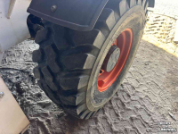 Telehandler  Bobcat t35.120SL